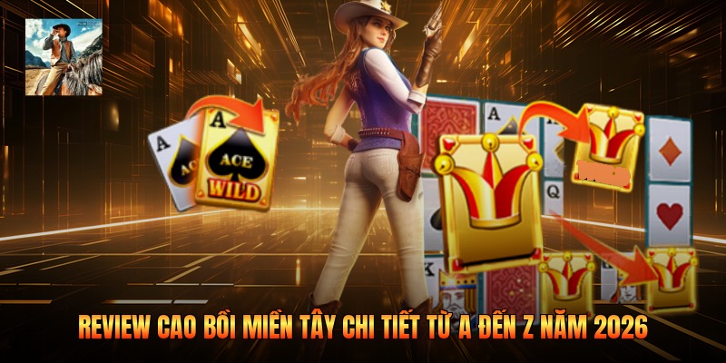 Review Cao Bồi Miền Tây Chi Tiết Từ A Đến Z Năm 2026