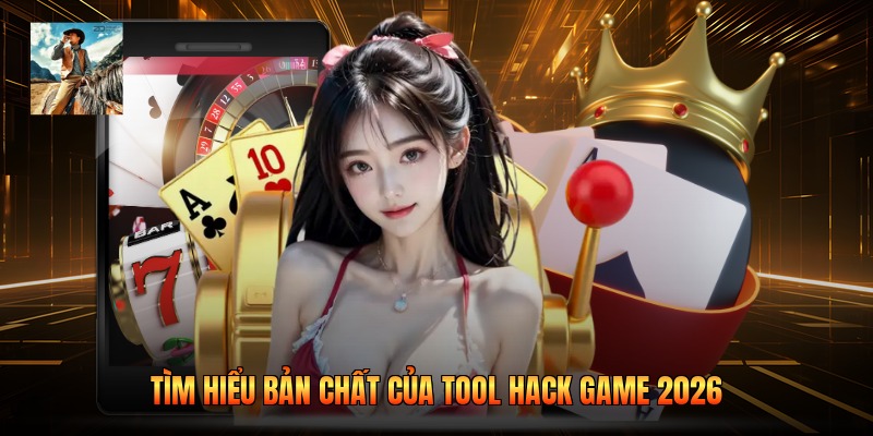 Tìm hiểu bản chất của tool hack game 2026